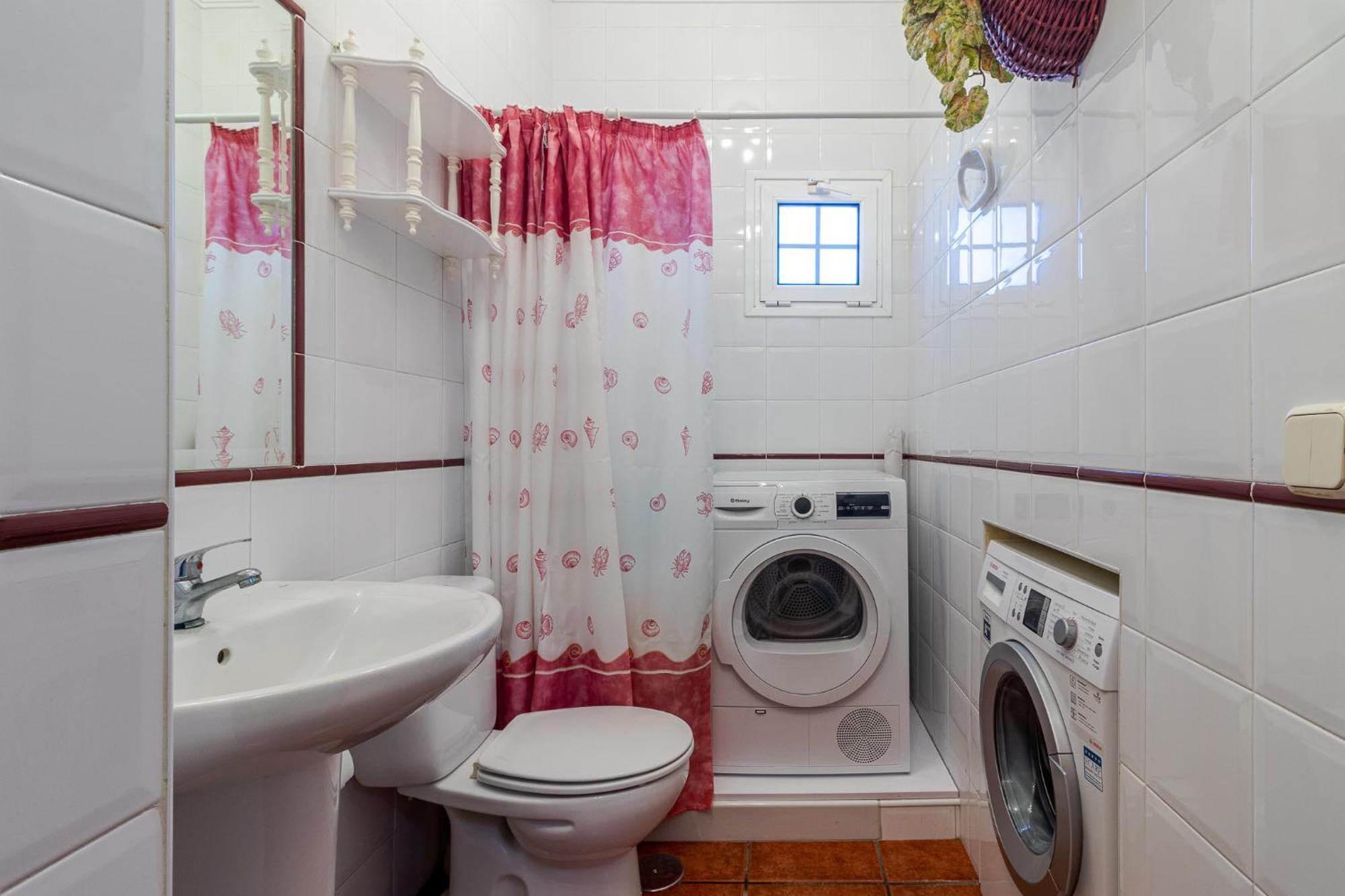 Flatguest Villa Mayca 산타 비르지타 외부 사진