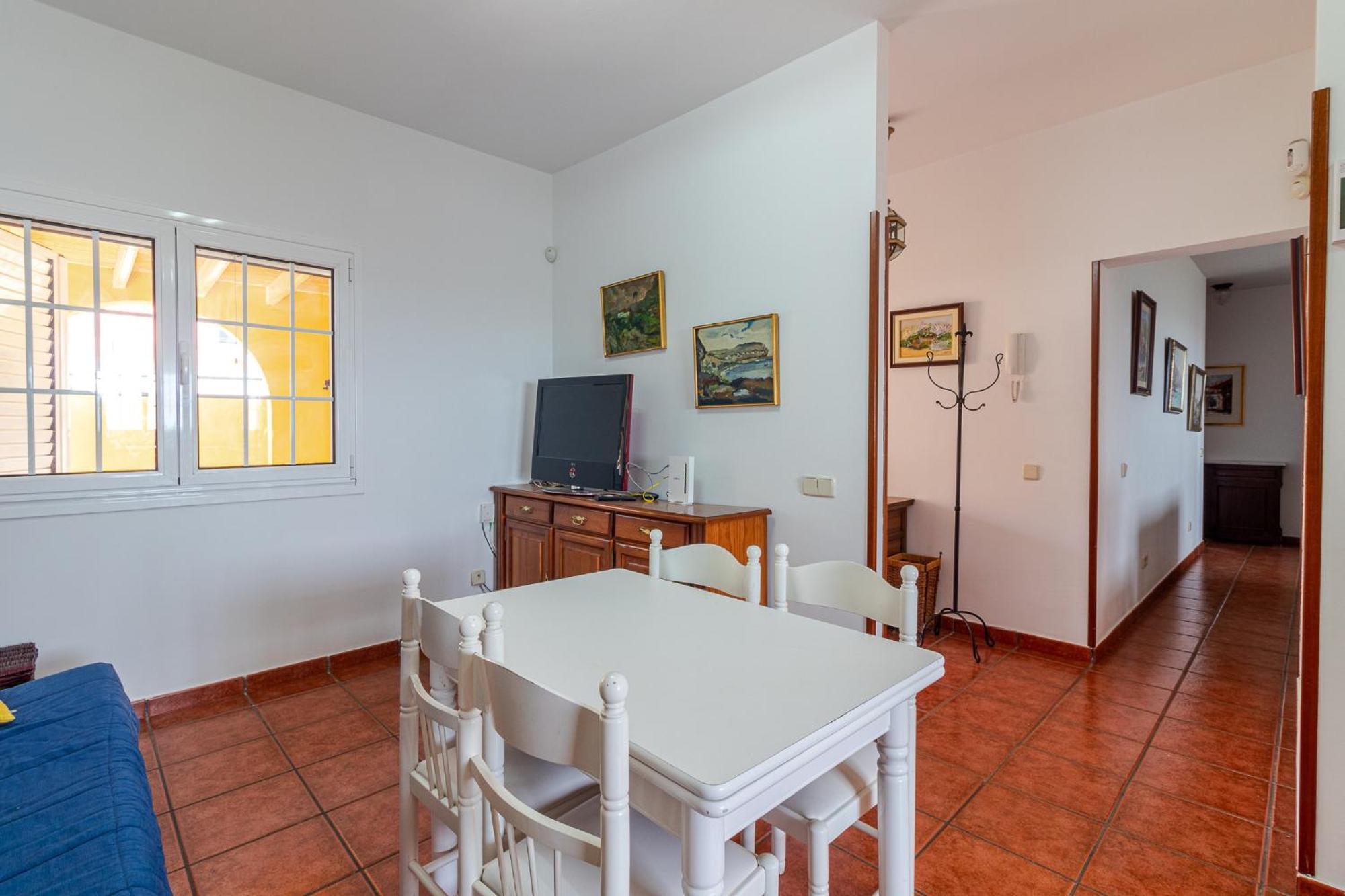 Flatguest Villa Mayca 산타 비르지타 외부 사진
