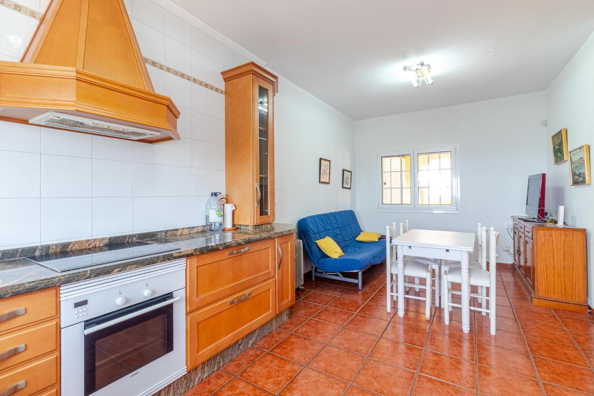 Flatguest Villa Mayca 산타 비르지타 외부 사진